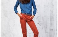 ג'ינסים במחיר מבצע | ג'ינסים בגזרה צמודה | אופנה צעירה – ג'ינסים